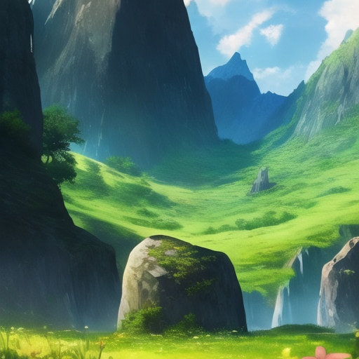 [ 판타지 RPG ] (리메이크중) 대표 이미지
