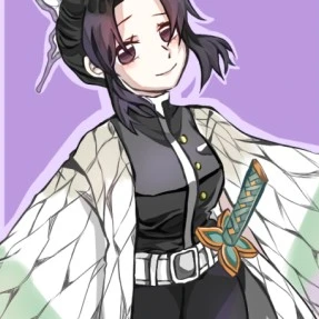 코쵸우 시노부