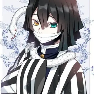 Profile image of 이구로 오바나이