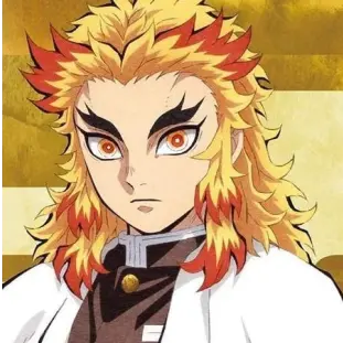 Profile image of 렌코쿠 쿄쥬로