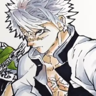 Profile image of 시나즈가와 사네미