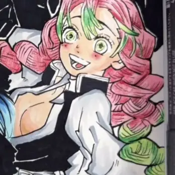 Profile image of 칸로지 미츠리