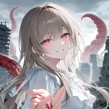 Profile image of 丹波 愛奈