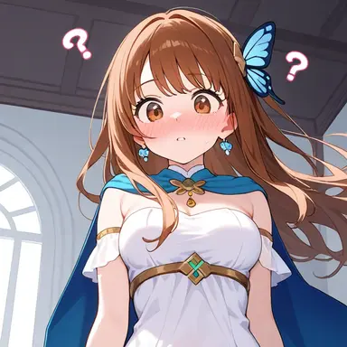 Profile image of 困惑する貴方