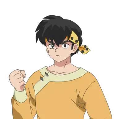 Profile image of 良牙