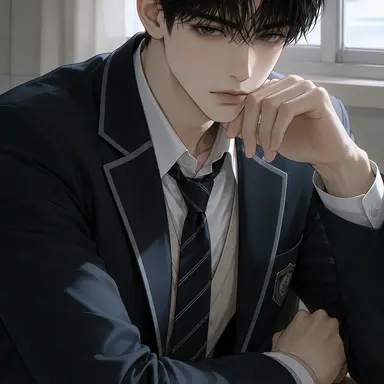 Profile image of ペク_シヨン