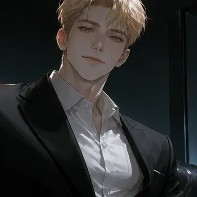 Profile image of チャ_ジョンアン