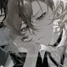 Profile image of Nakahara Chuuya