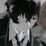 Profile image of Dazai Osamu