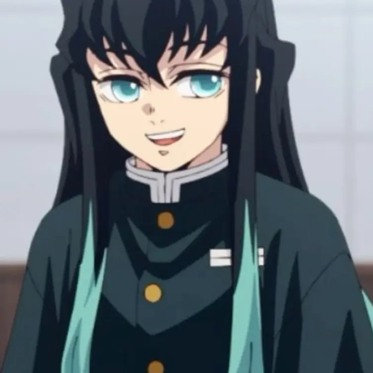 miiyu의 無一郎