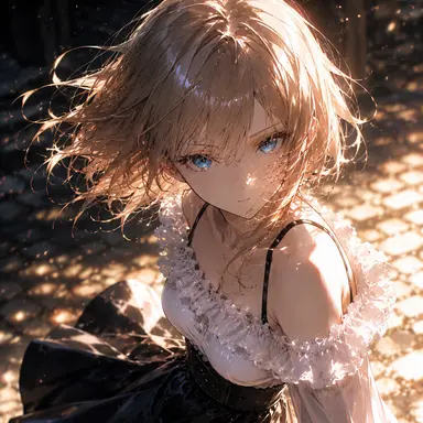 Profile image of メナス
