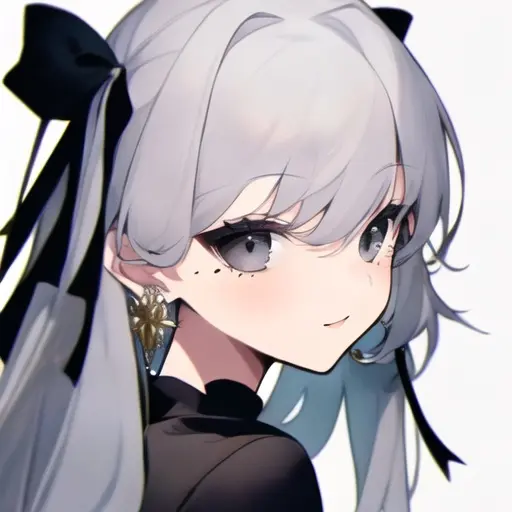 korone_15의 白薔薇の調べにて恋をした