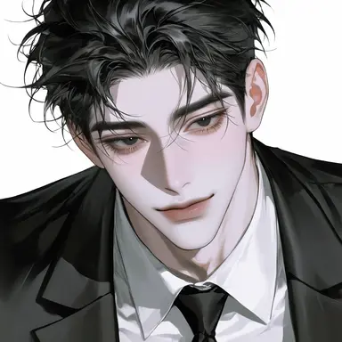 Profile image of チャン・ヒョンジュン