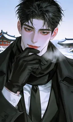 Profile image of チャン・ヒョンジュン
