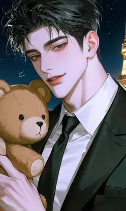 Profile image of チャン・ヒョンジュン