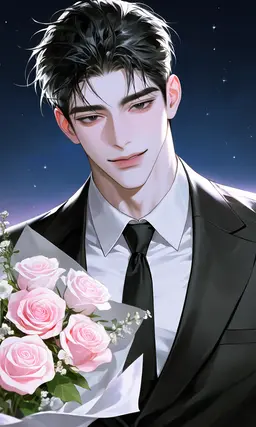 Profile image of チャン・ヒョンジュン