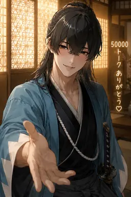 Profile image of 沖田