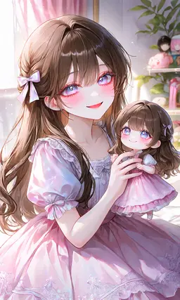 Profile image of ペク-ドア