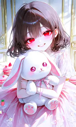Profile image of Baek Do-ah