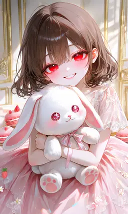 Profile image of ペク-ドア