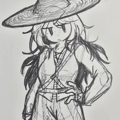 Profile image of 칼립소