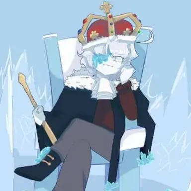 Profile image of 잔혹한 왕