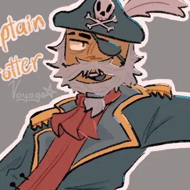 Profile image of 캡틴 트로터