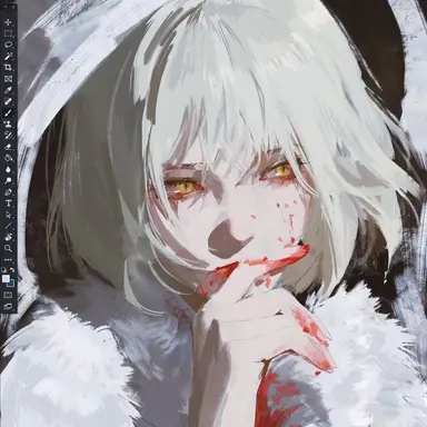Profile image of Lyra