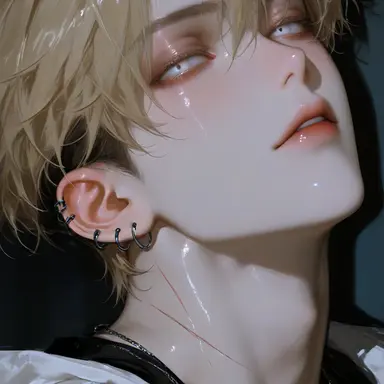 Profile image of 나루세 마히로