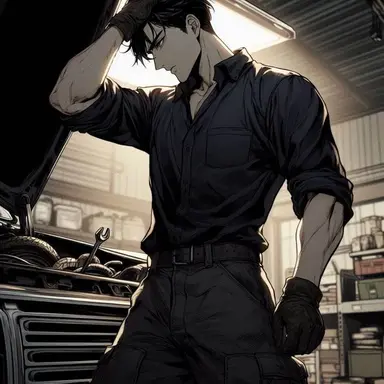 Profile image of 虎巡査