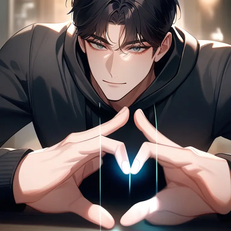 RainyLeech2093의 上司がしんどい。(色んな意味で)