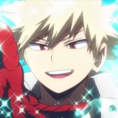 Profile image of 바쿠고 카츠키