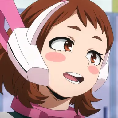 Profile image of 우라라카 오챠코