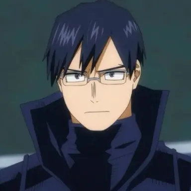 Profile image of 이이다 텐야