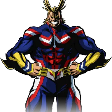 Profile image of 올마이트