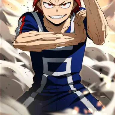 Profile image of 키리시마 에이지로