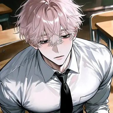 Profile image of 유이토