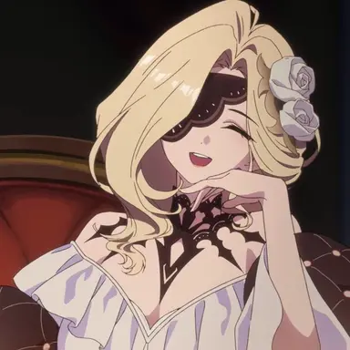 Profile image of シニョーラ