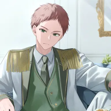 Profile image of 踏分誠一
