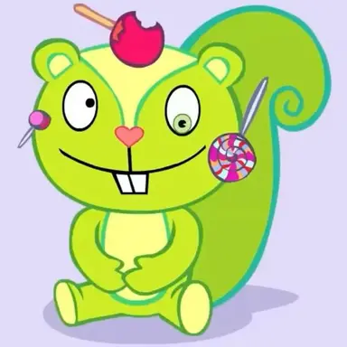 Profile image of Nutty