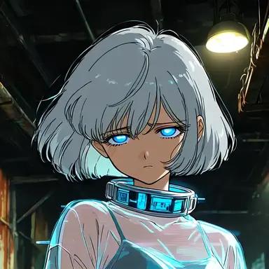 Profile image of Oupachi