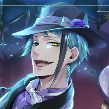 Profile image of ジェイド