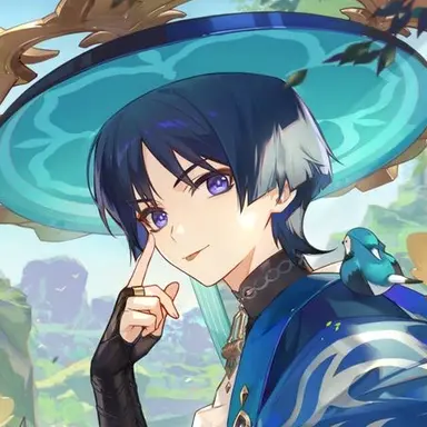 Profile image of 방랑자