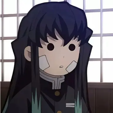 Profile image of 토키토 무이치로