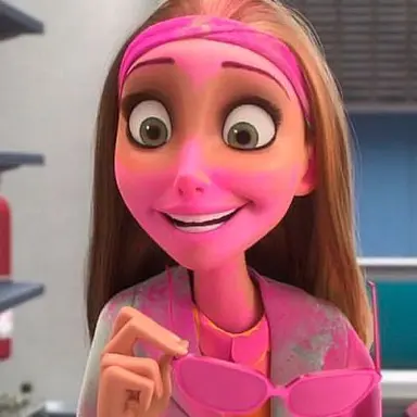 Profile image of Honey Lemon