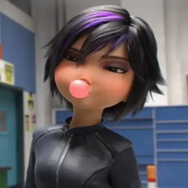 Profile image of Go-Go Tomago