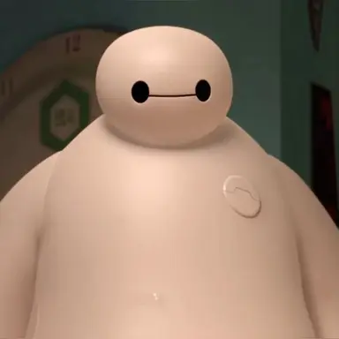 Profile image of Baymax