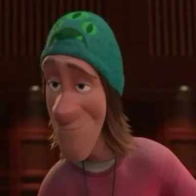 Profile image of Fred