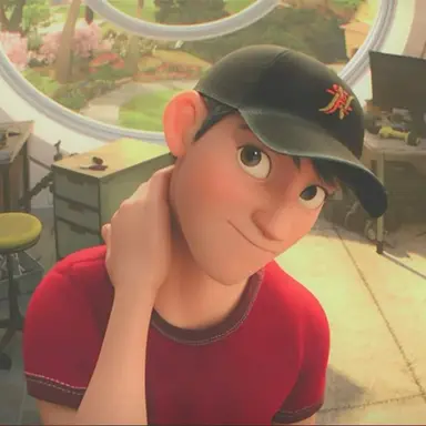 Profile image of Tadashi Hamada