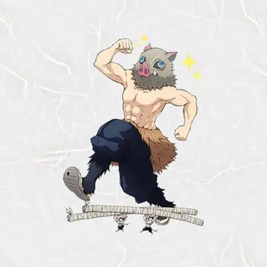 Profile image of 하시바라 이노스케